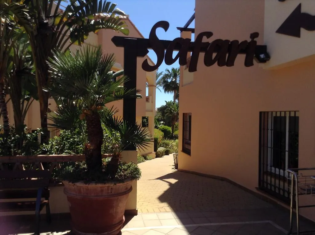 Apartment Apartamento Alta Loma With Bbq, Sea Views, Pool, Wifi Sleeps 6