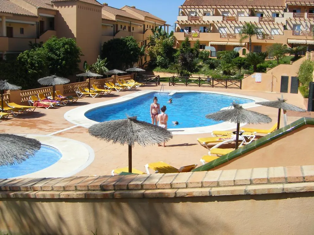 Apartamento Alta Loma With Bbq, Sea Views, Pool, Wifi Sleeps 6 0*, Fuengirola