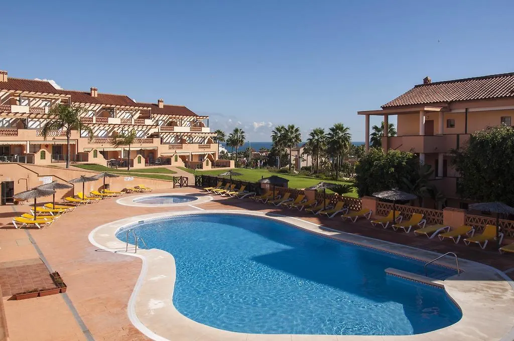 Apartment Apartamento Alta Loma With Bbq, Sea Views, Pool, Wifi Sleeps 6 Spain